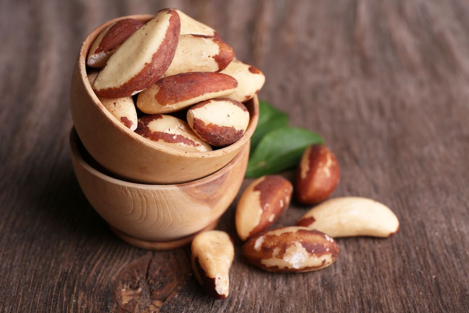 The best healthy nuts overview Plantura