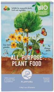 Plantura All Purpose Plant Food