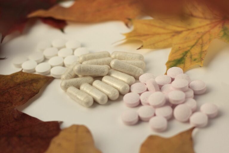 Fruits & vegetables with zinc Plantura