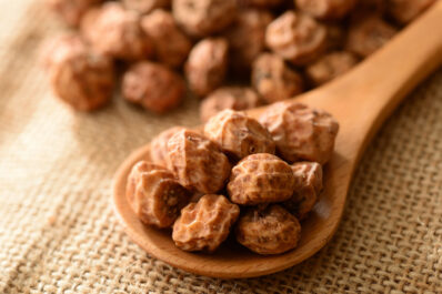Tiger nut: cultivation, care & health benefits