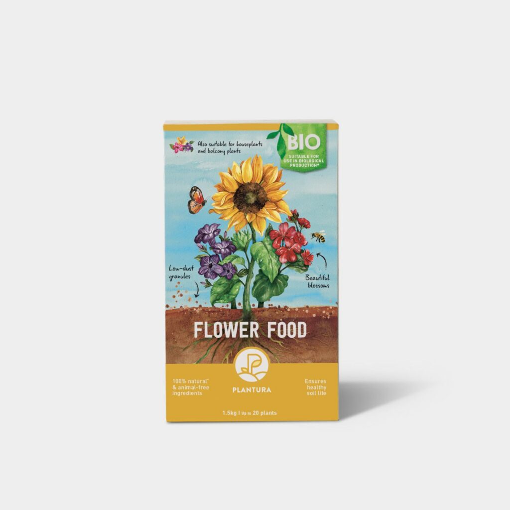 Flower Food, 1.5kg
