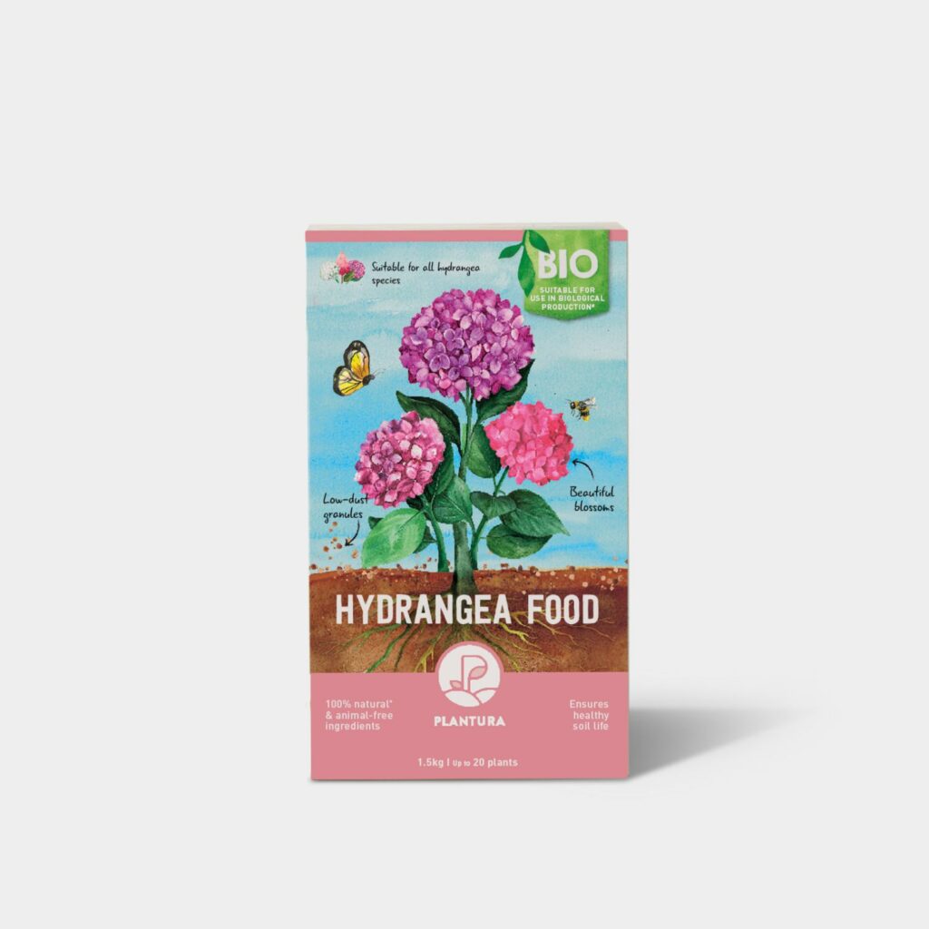 Hydrangea Food / 1.5kg