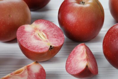 Redlove apple: taste, cultivation & the best varieties