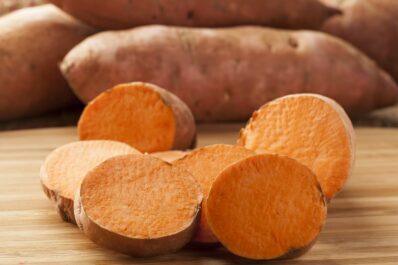 Growing sweet potatoes: 10 tips for successful harvest