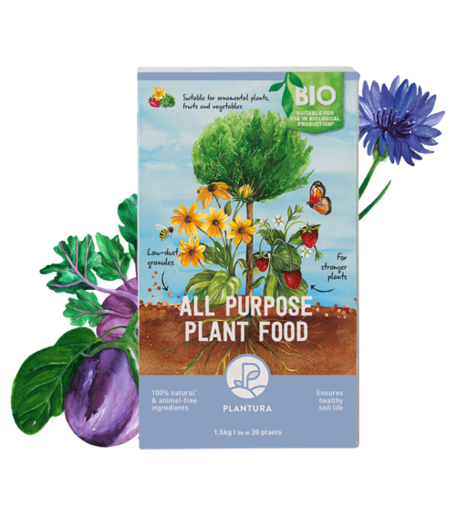 All Purpose Plant Food, 1.5kg