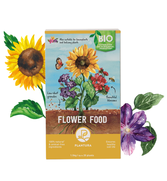 Flower Food, 1.5kg