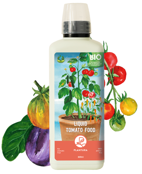 Liquid Tomato Food, 800ml
