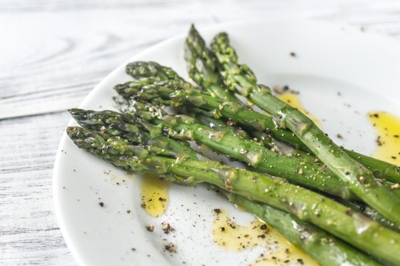 Asparagus benefits: is asparagus good for you?
