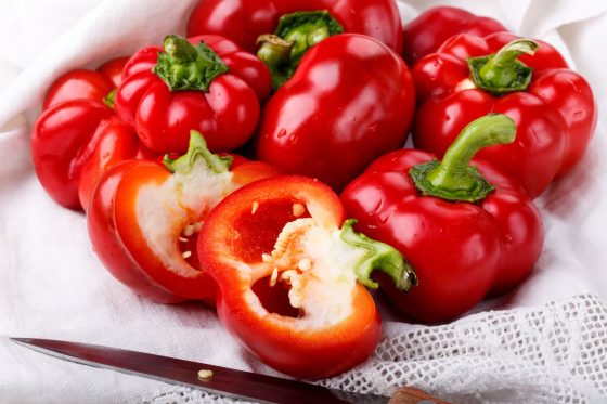 Tomato pepper: planting, care & varieties