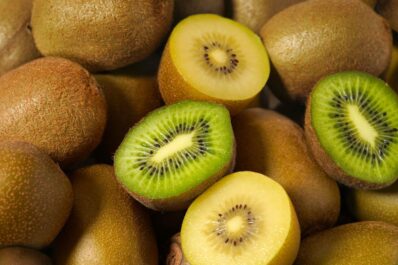 Types of kiwi: an overview of kiwi varieties